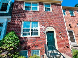 2307 Patternbond Dr, Silver Spring, MD 20902