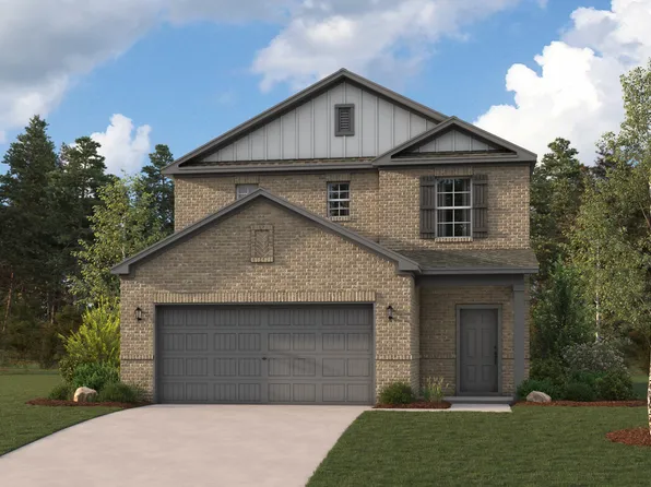 7834 Alset Dr, Magnolia, TX 77354