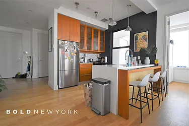 Rented by Bold New York
