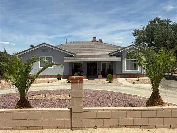 18346 Main St, Hesperia, CA 92345