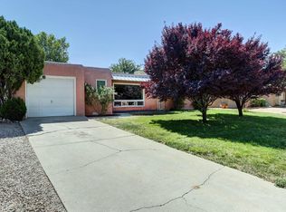 2724 San Pablo St NE, Albuquerque, NM 87110