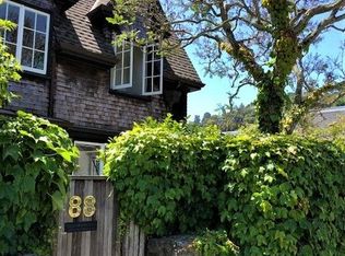 88 Beach Rd, Belvedere Tiburon, CA 94920