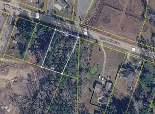 Cottageville Hwy, Cottageville, SC 29435