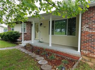 850 Cottage Rd, Bonne Terre, MO 63628