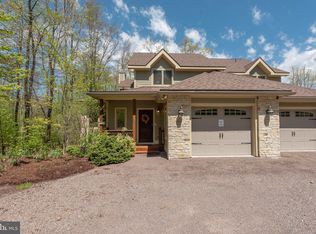 305 Winding Trail Ln UNIT 12A, Oakland, MD 21550