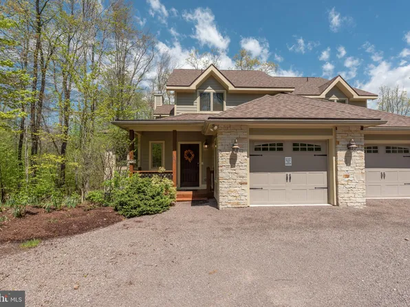 305 Winding Trail Ln Unit 12A, Oakland, MD 21550