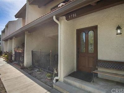 9786 Via Zibello, Burbank, CA, 91504