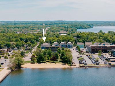 100 Hope St Suite 11, Traverse City, MI, 49686
