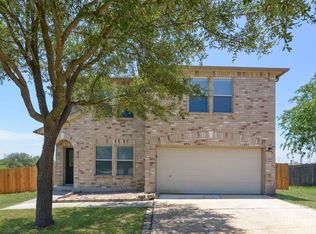 1443 Hunters Plane, San Antonio, TX 78245