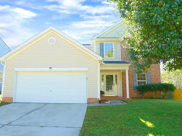 4608 Dresden Village Dr, Raleigh, NC 27604