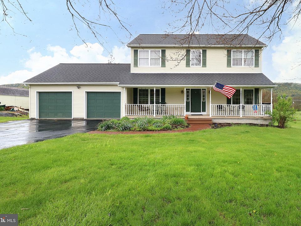 109 Willow Bend Dr, Bellefonte, PA 16823 Zillow