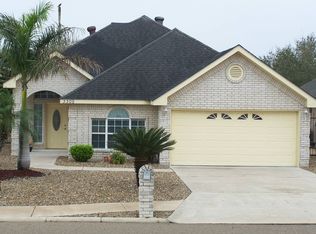 3305 N Kenyon Rd, Edinburg, TX 78542