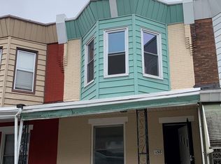 138 N Edgewood St, Philadelphia, PA 19139