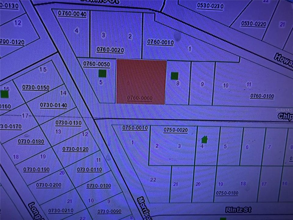 2nd image of 0 CHIPO ST LOT 6