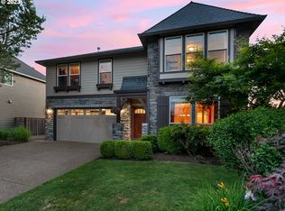 23427 SW Richen Park Ter, Sherwood, OR 97140