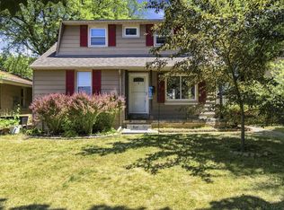 4858 N Iroquois AVENUE, Glendale, WI 53217