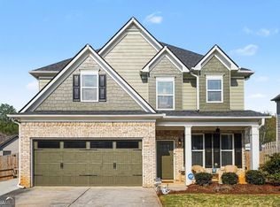 2106 Hamby Cove Dr NW, Acworth, GA 30102