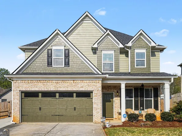 2106 Hamby Cove Dr NW, Acworth, GA 30102