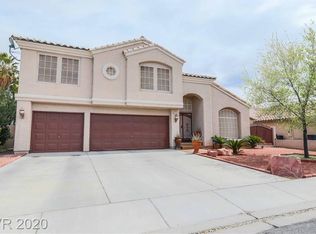 7680 Hartwell Dr, Las Vegas, NV 89123