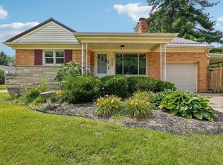 7006 Moorfield Dr, Cincinnati, OH 45230
