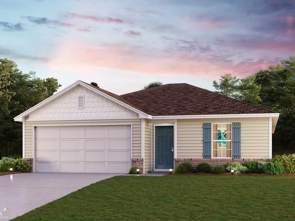 105 Dogwood Ln, Milner, GA 30257