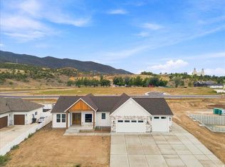 420 E Sabra Way #109, Manti, UT 84642