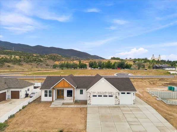 420 E Sabra Way #109, Manti, UT 84642