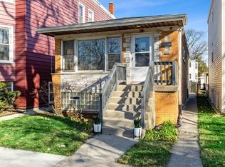 916 Marengo Ave, Forest Park, IL 60130