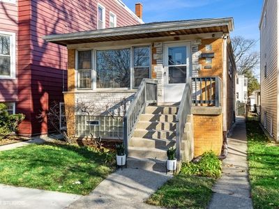 916 Marengo Ave, Forest Park, IL, 60130