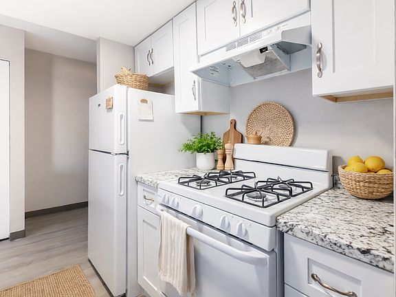 Stunning Kitchens at Langley Square