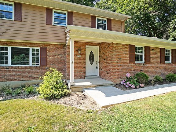 2nd image of 1731 Pheasant Hills Dr