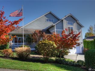 13761 Cedar Dr SE, Monroe, WA 98272