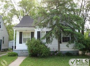 18968 Huntington Rd, Detroit, MI 48219