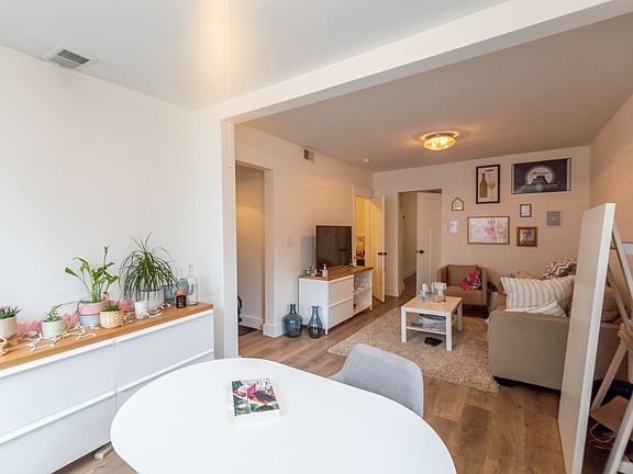 2nd image of 4205 N Bernard St #1
