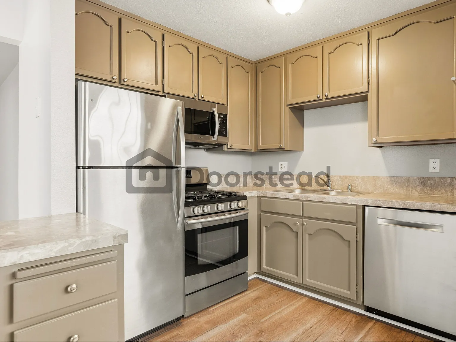 2 bed, 1.0 bath, 850 sqft, $2,550 — Photo 4