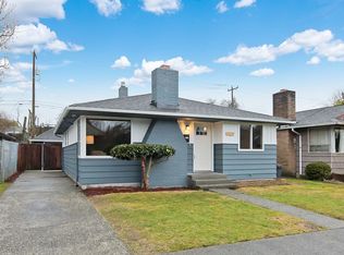 9429 20th Ave SW, Seattle, WA 98106