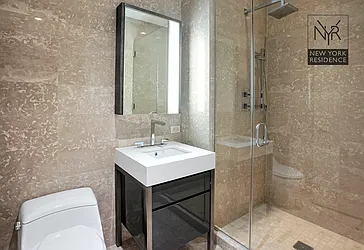 Rented by New York Residence