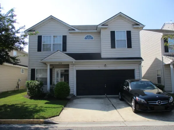 3714 Breeze Port Arch, Chesapeake, VA 23321