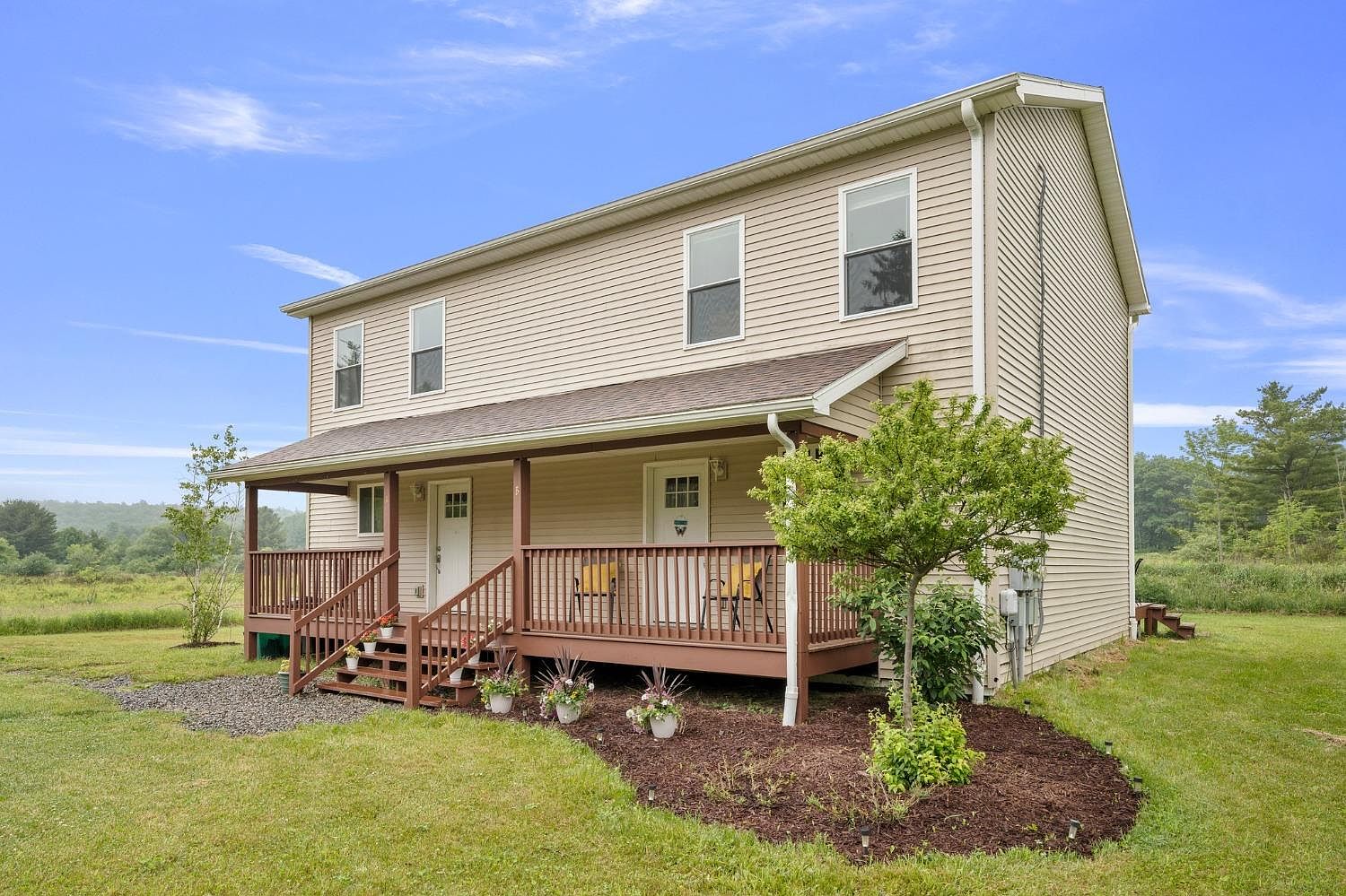 14 Makarainen Rd, Ithaca, NY 14850 MLS 408920 Zillow