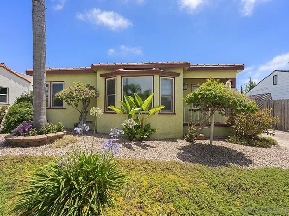 4457 Felton St, San Diego, CA 92116