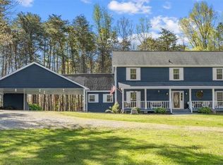 7160 State Highway 700, Ruffin, NC 27326