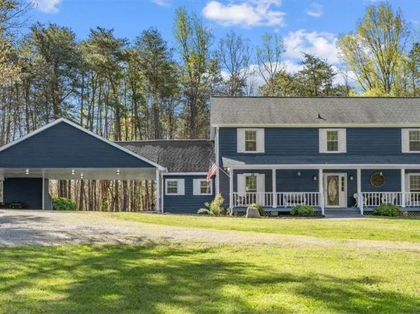 7160 State Highway 700, Ruffin, NC 27326