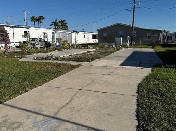141 LAKEVIEW DRIVE LOT 141, PALMETTO, FL 34221