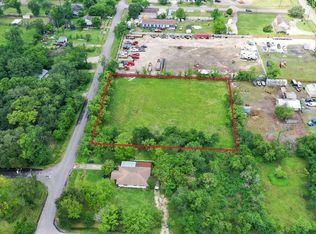 4851 Saunders Rd, Houston, TX 77093