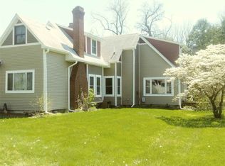 117 W North St, Bloomingdale, IN 47832