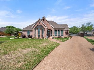 791 Mockingbird Ct, Keller, TX 76248