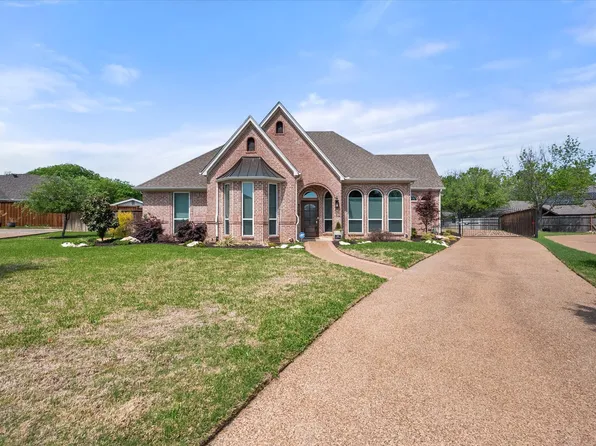 791 Mockingbird Ct, Keller, TX 76248