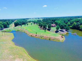 40319 S 540th Rd, Eucha, OK 74342