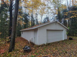 2420 Pierce Rd, Mio, MI 48647