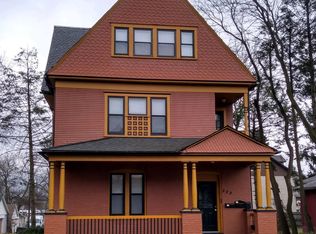 909 Louisa St APT 1, Williamsport, PA 17701